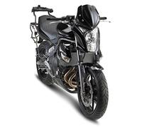 Givi KD409S Parabrisas, Ahumado Kawasaki Er-6F 650 09-12