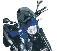 Givi KD433S Parabrisas, Ahumado para Yamaha XT 660 R, X 04 > 15, 37 x 36.5 cm