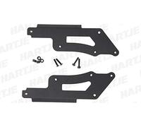 GIVI KE5810 Portaequipajes para Monolock Baúl para Kawasaki Klr 650 Enduro 07 > 15