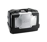 Givi KGR46 Garda Baúl, 46 litros de Volumen, Utilizable como Baúl Lateral, 10 Kg de Carga