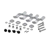 Givi - Kit attacchi piastra monolock z410