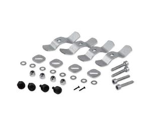 Givi - Kit attacchi piastra monolock z410