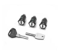 Givi Kit Cierre Smart Security Lock 3 Maletas Obke CE U