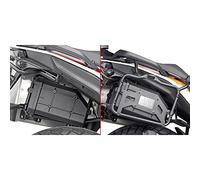 GIVI Kit de fijación para fijación S250 Toolbox específico KTM 390 Adventure