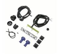 Givi Kit De Luz De Stop E370 Rojo