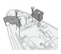 GIVI Kit de montaje