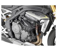 Givi Kit de montaje almohadillas 10071150 SPEED TRIPLE 1200 RS 21-