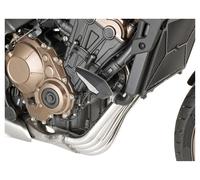 Givi Kit de montaje almohadillas 10071150 STREET TRIPLE 765 17-20