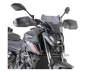GIVI Kit de Montaje de Parabrisas 1173S/SG para Yamaha MT-09/MT-09 SP (2021)