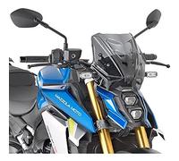 GIVI Kit de Montaje de Parabrisas 3119S/SG, para Suzuki GSX S1000 (21)