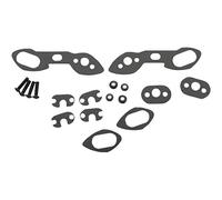 Givi - Kit Honda cb500x (2013) per spostare frecce