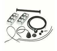 Givi Kit Luz Stop V47-v47nt Rojo