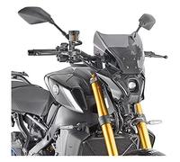 GIVI Kit Montaje Parabrisas 2154A, para Yamaha D elight 125 (2021)