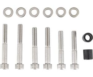 Givi - Kit viteria specifico per Smart Bar