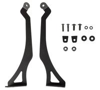 GIVI Kits De Montaje Para Parabrisas D5107KIT