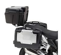 Givi KR1110 Portaequipajes para Monokey Baúl para Honda Crosstourer 1200/ Dct 12 > 15