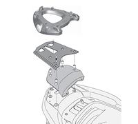 Givi KR1123 Portaequipajes para Monokey Baúl para Honda Forza 300 Abs 13 > 15