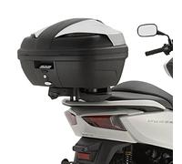 Givi KR1123MM Portaequipajes para Monolock Baúl para Honda Forza 300 Abs 13 > 15
