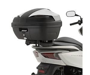 GIVI KR1123MM Portaequipajes para Monolock Baúl para Honda Forza 300 Abs 13 > 15