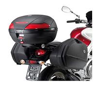 Givi KR121 Portaequipajes para Monokey Baúl para Suzuki Gladius 650 09 > 15
