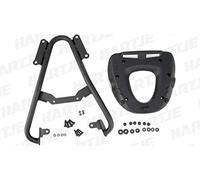 Givi KR121M Portaequipajes para Monolock Baúl para Suzuki Gladius 650 09 > 15