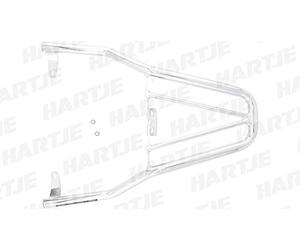 GIVI KR131 Portaequipajes para Monolock Baúl para Piaggio Vespa Gts 125-300 Super 08 > 15
