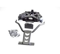 GIVI KR2111 Portaequipajes para Monokey Baúl para Yamaha X-Max 400 13 > 15