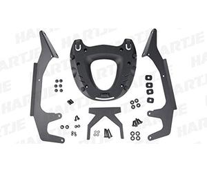 GIVI KR225 Portaequipajes para Monokey Baúl para Triumph Tiger 1050 07 > 12