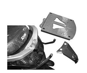 GIVI KR2310 Portaequipajes para Monolock Baúl para Sym Citycom 300 08 > 15