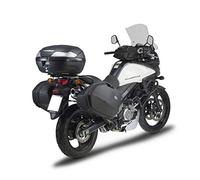 Givi KR3101 Portaequipajes para Monokey Baúl para Suzuki DL 650 Electricidad-V 11 > 15