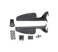 Givi KR354 Tocpase Tirante para Monolock Baúl para Yamaha Cignus X 125 04 > 15, MBK Flame X 125 07 > 12