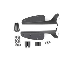 GIVI KR354 Tocpase Tirante para Monolock Baúl para Yamaha Cignus X 125 04 > 15, Mbk Flame X 125 07 > 12