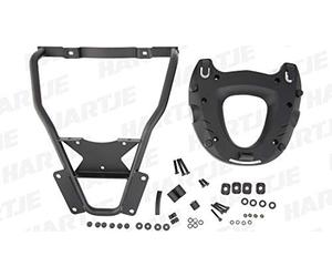 GIVI KR357 Portaequipajes para Monokey Baúl para Yamaha Fjr 1300 06 > 15