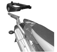 GIVI KR365M Portaequipajes para Monolock Baúl para Yamaha Xt 660 R, X 07 > 15