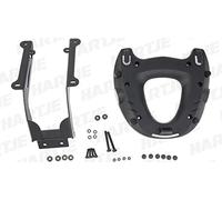 Givi KR370 Portaequipajes para Monokey Baúl para Yamaha X-Max 125-250 10> 13, Mbk Skycruiser 125 10> 12