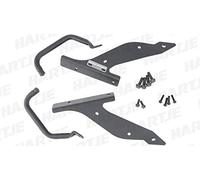 Givi KR372 Portaequipajes para Monolock Baúl para Yamaha BW S 125 10 > 15, MBK X-Over 125 10