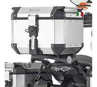 Givi KR4114 Portaequipajes para Monokey O Monolock Baúl para Kawasaki Versys 650 15