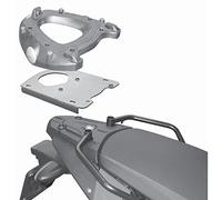 Givi KR5107 Portaequipajes para Monokey Baúl BMW F650Gs/F700Gs/F800Gs