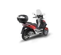 Givi KR5600MM Portaequipajes para Monolock Baúl para Piaggio Mp3 Yourban 125-300 11 > 15