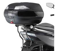 Givi KR6104 Portaequipajes para Monokey Baúl para Kymco Xciting 400I 13 > 15