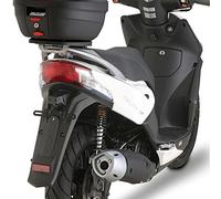GIVI KR6106 Portaequipajes para Monolock Baúl para Kymco Agility 125-200 R16+ 14 > 15