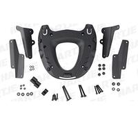 GIVI KR6401 Portaequipajes para Monokey Baúl para Triumph Tiger 800/Tiger 800 Xc 11 > 15