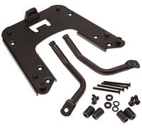 GIVI KR685 Portaequipajes para Monokey Baúl para Bmw F 650 Gs 04-07, G 650 Gs 11-15