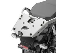 Givi KRA3105 Portaequipajes Aluminio para Monokey Baúl para Suzuki DL 1000 Electricidad-V 14 > 15