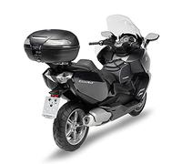 Givi KRA5106 Baúl-Tirante Aluminio para Monokey Baúl BMW C650 GT 12-15