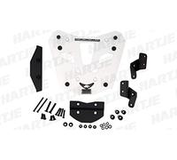 GIVI KRA5113 Portaequipajes Aluminio para Monokey Baúl para Bmw R 1200 Rt 14 > 15