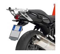 Givi KRA690 Portaequipajes Aluminio para Monokey Baúl para BMW K1200R 05> 08/K1300R 09> 15