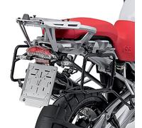 GIVI KRA692 Portaequipajes Aluminio para Monokey Baúl para Bmw R 1200 Gs 07 > 12