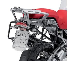 GIVI KRA692 Portaequipajes Aluminio para Monokey Baúl para Bmw R 1200 Gs 07 > 12