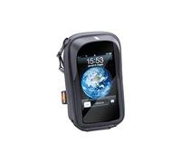Givi KS955B Navi y Bolso para Smartphone con Soporte Vertical